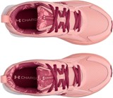 Under Armour Кроссовки UA W Assert 11 Print 6016194-603-lst