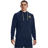 Толстовка UA Pjt Rock Hvywght Terry 1370453-408-1