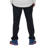Брюки UA Team Nylon Pants 1320709-001
