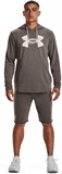 Under Armour Худи Ua Rival Terry Logo Hoodie 1373382-176-lst