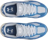 Under Armour Кроссовки UA W Tech Runner 6007575-034-lst