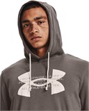 Under Armour Худи Ua Rival Terry Logo Hoodie 1373382-176-lst