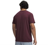 Футболка UA Icon Tee SS 6000000-602