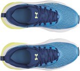 Under Armour Кроссовки UA BGS Rogue 6 6006922-430-lst