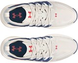 Under Armour Кроссовки UA Phantom X 6007183-281-lst