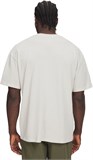 Under Armour Футболка UA M HWT METAL LOGO SS 6013618-110-lst