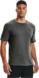 Under Armour Футболка Live Tee Charcoal Medium 1326799-019-lst