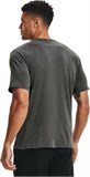 Under Armour Футболка Live Tee Charcoal Medium 1326799-019-lst