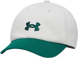 Under Armour Кепка G Blitzing Low ADJ 1376714-110-lst