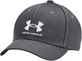 Under Armour Бейсболка Youth Branded Lockup Adj 1381646-012-lst