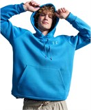 Under Armour Толстовка UA Icon Fleece Hoodie 1373880-430-lst