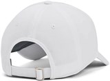 Under Armour Кепка Men'S Blitzing Adj 1376701-100-lst