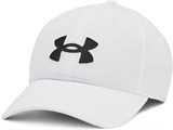 Under Armour Кепка Men'S Blitzing Adj 1376701-100-lst