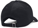 Under Armour Кепка Mens Branded Lockup Adj 1381645-001-lst