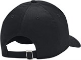 Under Armour Кепка Mens Branded Lockup Adj 1381645-002-lst