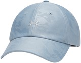 Under Armour Кепка W Blitzing Low ADJ 6009335-448-lst