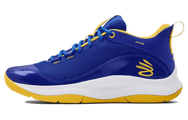Under Armour 3Z5 Nm 'Blue Yellow' 3024764-404