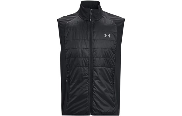 Under Armour Active Hybrid Vest Active Hybrid Vest Vest Men's Black 1378505-001