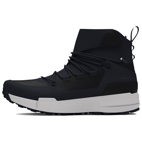 Under Armour Ankle Boots Men's Black 3027681-002
