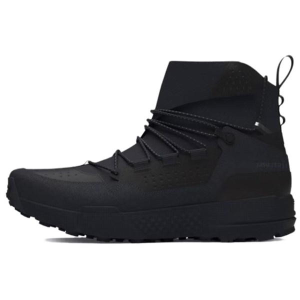 Under Armour Ankle Boots Men's Black 3027681-001