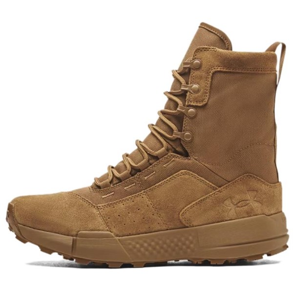 Under Armour Ankle Boots Men's Brown 3027385-200