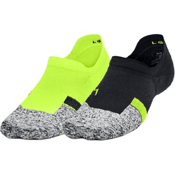 Under Armour Ankle Socks Men's 2 Pack 1379523-731
