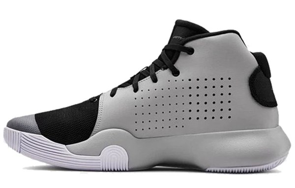 Under Armour Anomaly 'Black Grey' 3021266-003