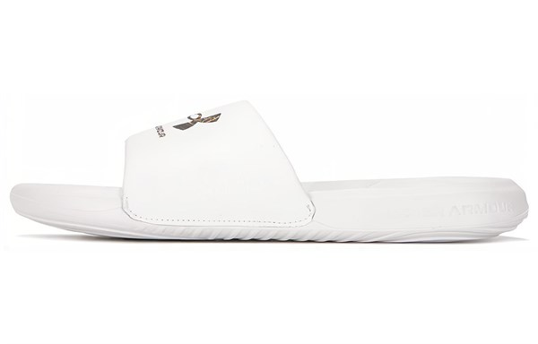 Under Armour Ansa Graphic Logo 'White' 3024435-106