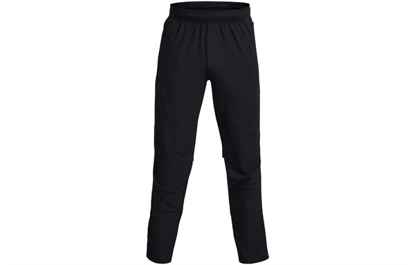 Under Armour Anywhere Knitted Sweatpants Men Black 1378975-002