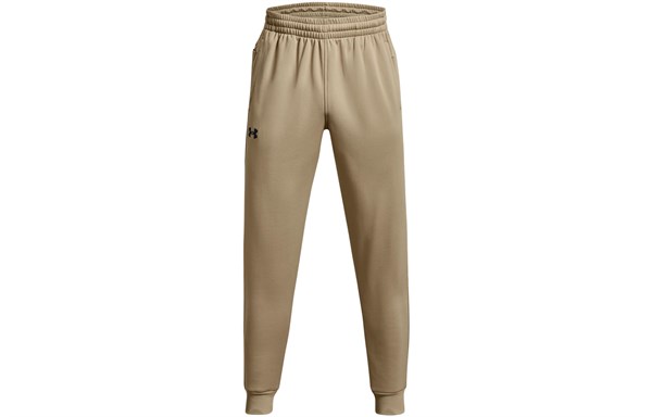 Under Armour Armor Fleece® Knitted Sports Pants Men's Khaki 1373362-299