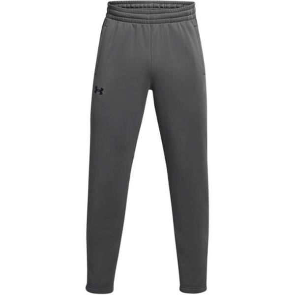 Under Armour Armour Fleece Casual Pants Men's Castle Stone/Black 1373360-025