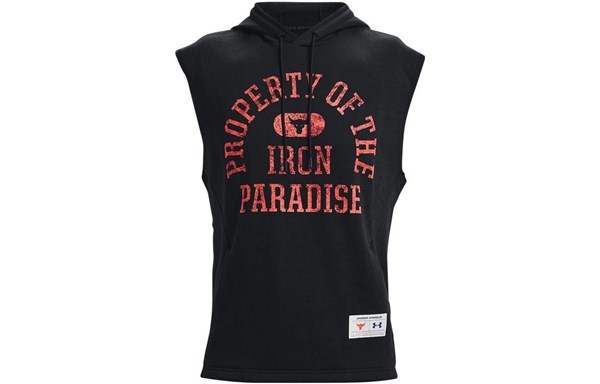 Under Armour Basketball Jerseys Men's Black 1367034-001