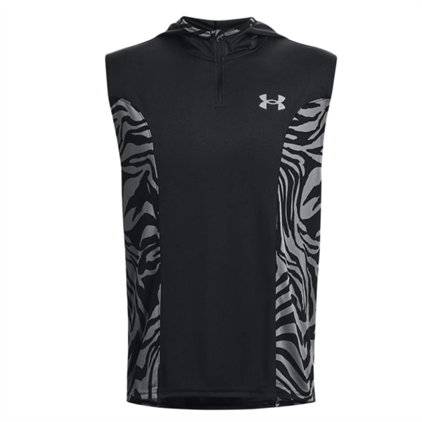 Under Armour Basketball Jerseys Men's Black 1370240-004