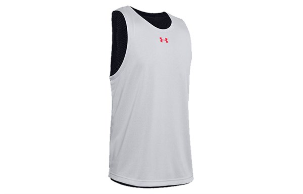 Under Armour Basketball Jerseys Men's Halo Gray 1351288-014