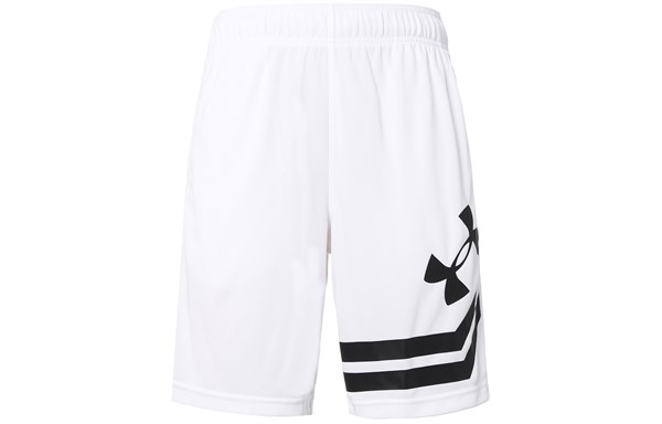 Under Armour Basketball Shorts Men 1351285-100