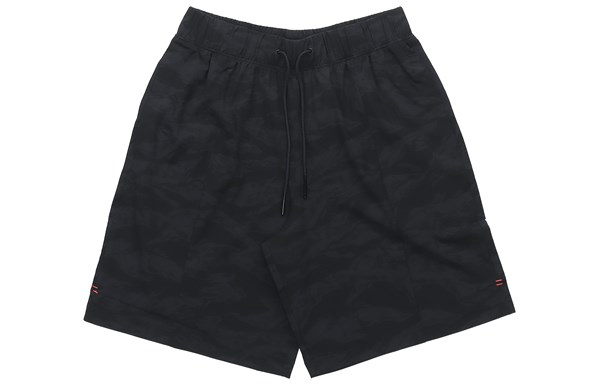 Under Armour Basketball Shorts Men's Black 1351291-001