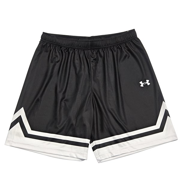 Under Armour Basketball Shorts Men's Black 25500236-000