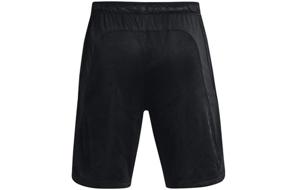 Under Armour Basketball Shorts Men's Black 1378596-001