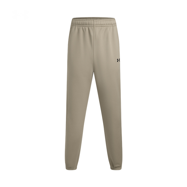 Under Armour Bonded Knitted Sports Pants Men's Urban Khaki 6001979-299