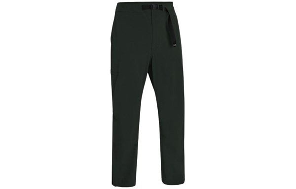 Under Armour Cargo Pants Men's Baroque Green 1387984-310