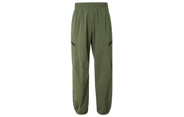 Under Armour Cargo Pants Men's Green 1383782-390