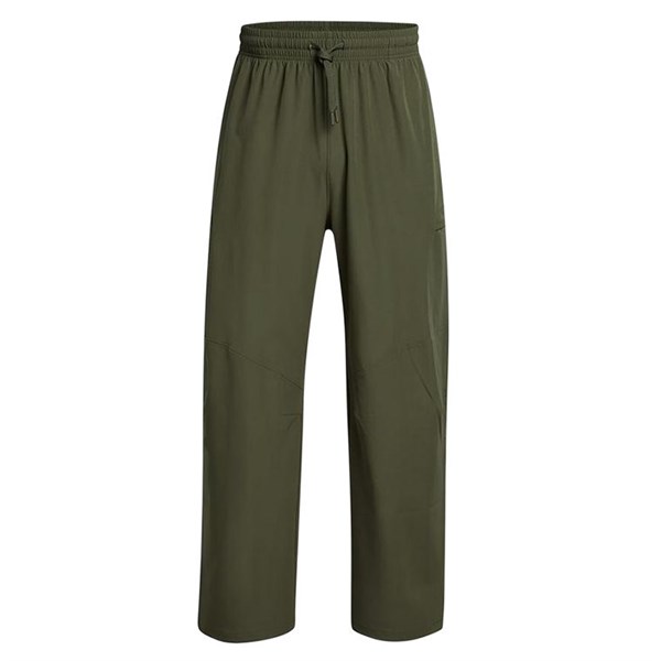Under Armour Cargo Pants Men's Green 1387364-390