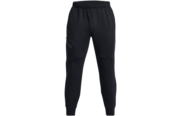 Under Armour Casual Pants Men Black 1379808-001