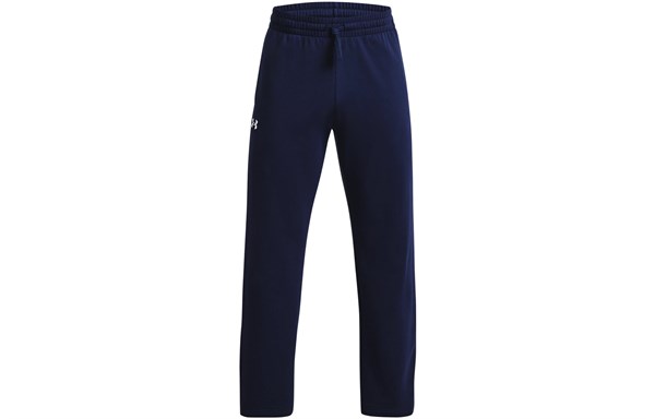 Under Armour Casual Pants Men Blue 1379770-410