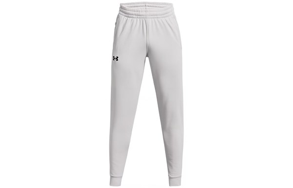 Under Armour Casual Pants Men Gray 1373362-014