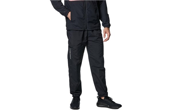 Under Armour Casual Pants Men's Black 1381344-001