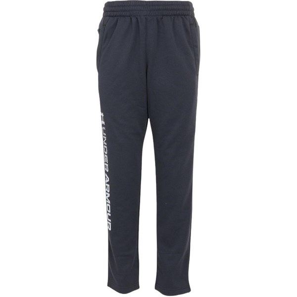 Under Armour Casual Pants Men's Black 1381330-001