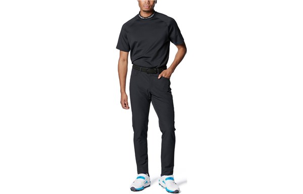 Under Armour Casual Pants Men's Black 1384833-001