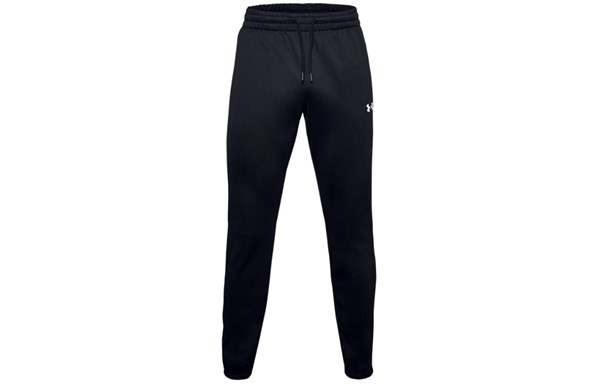 Under Armour Casual Pants Men's Black 1357143-001