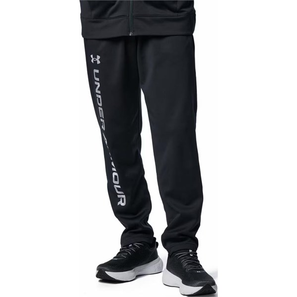 Under Armour Casual Pants Men's Black 1388230-001